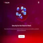 talon-sec.com talon-sec.com