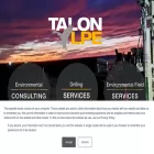 talonlpe.com talonlpe.com