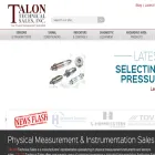 talontechsales.com