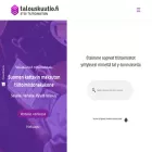talouskuutio.fi talouskuutio.fi