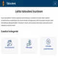 talouteni.fi talouteni.fi