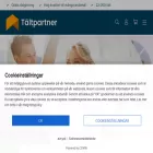 taltpartner.se