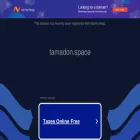 tamadon.space tamadon.space