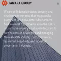 tamaragroup.co.id
