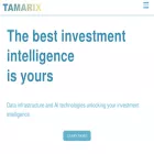 tamarix.tech