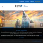 tamassetmanagement.com