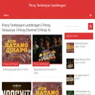 tambayanpinoylambingans.su