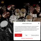 tamburodrums.com