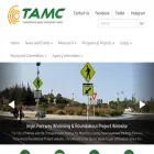 tamcmonterey.org