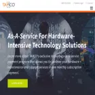 tamcocorp.com