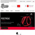 tamer-velkoobchod.cz tamer-velkoobchod.cz