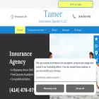 tamerins.com tamerins.com