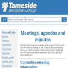 tameside.moderngov.co.uk tameside.moderngov.co.uk