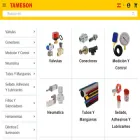 tameson.es tameson.es