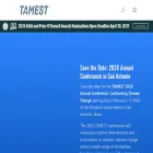 tamest.org tamest.org