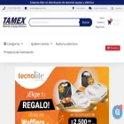 tamex.mx tamex.mx