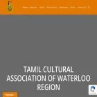 tamilculturewaterloo.org tamilculturewaterloo.org