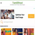 tamildhool.one tamildhool.one