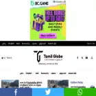 tamilglobe.com tamilglobe.com