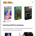 tamilnovelspdf.com