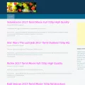 tamilrockers.org.in