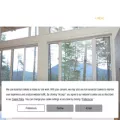 tamlintimberframehomes.com