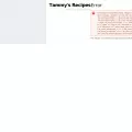 tammysrecipes.com