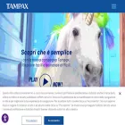 tampax.it