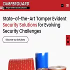 tamperguard.com