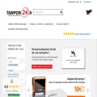 tampon24.fr tampon24.fr
