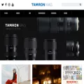 tamronmag.jp tamronmag.jp