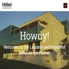 tamuhillel.org tamuhillel.org