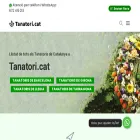tanatori.cat tanatori.cat