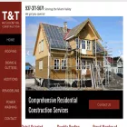 t-and-tresidentialconst.com t-and-tresidentialconst.com