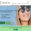 tandcity.se tandcity.se