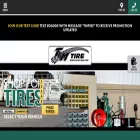 tandmtire.com