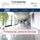 tandrjanitorial.com tandrjanitorial.com