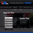 tandwtire.com tandwtire.com