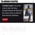 ta-nehisicoates.com ta-nehisicoates.com
