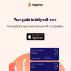 tangerine.app
