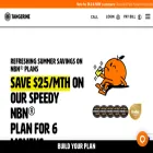 tangerine.com.au