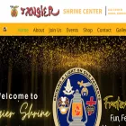 tangiershrine.com