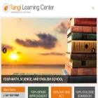 tangilearningcenter.com tangilearningcenter.com