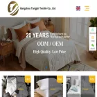 tangjin-hometex.com tangjin-hometex.com