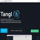 tangl.cloud