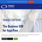 tango-networks.com tango-networks.com
