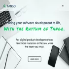 tango.io tango.io