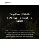 tangoalpha3.com tangoalpha3.com