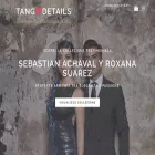 tangodetails.com tangodetails.com