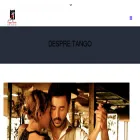 tangopasion.ro tangopasion.ro